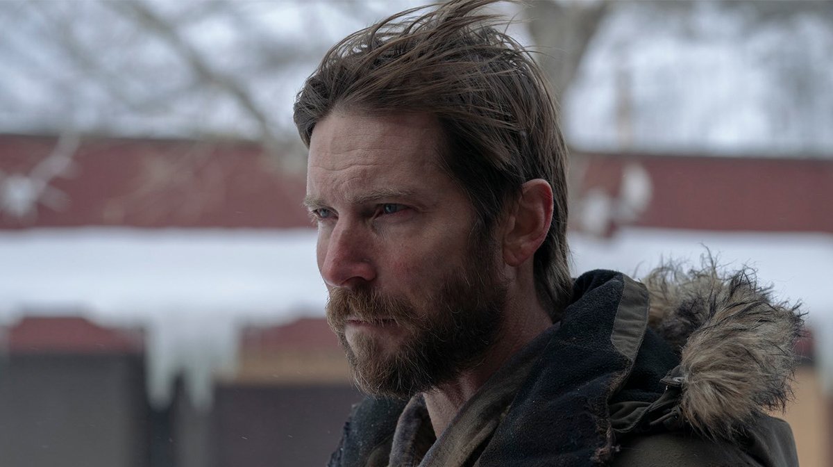 The Last Of Us Episode 8: Original Joel Actor Troy Baker Returns