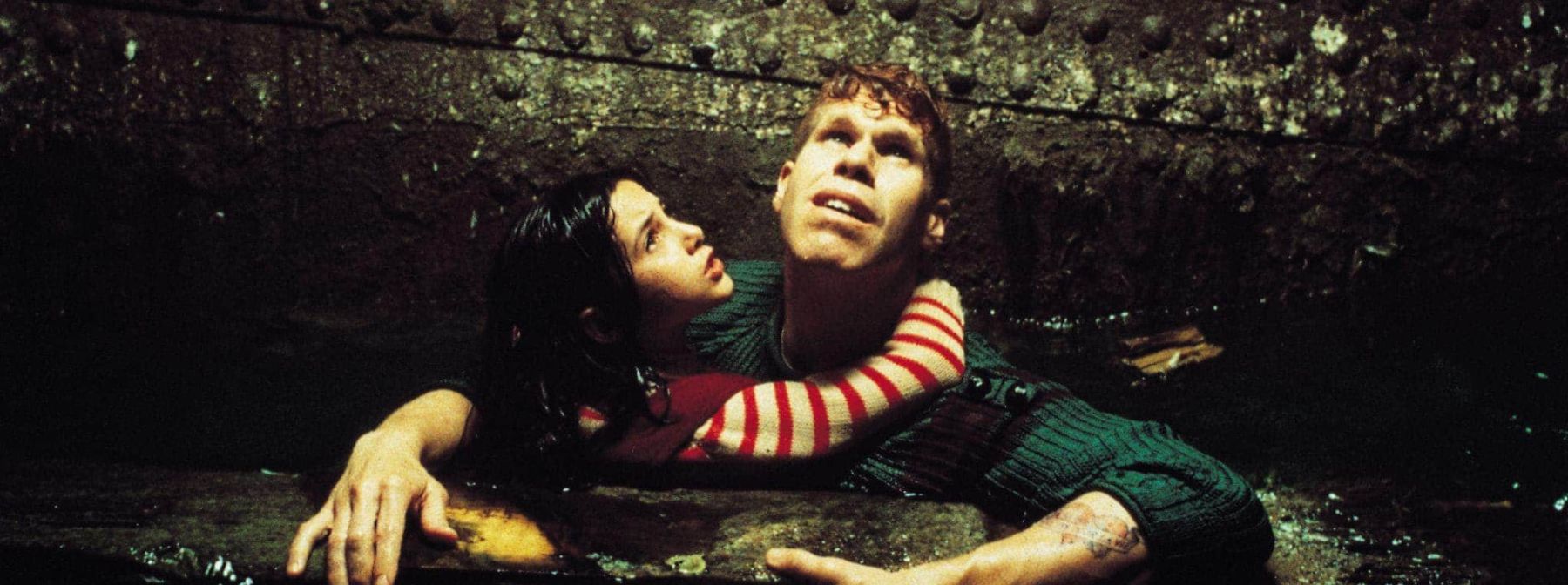 The City Of Lost Children: How The Cult Fantasy Film Came To Life