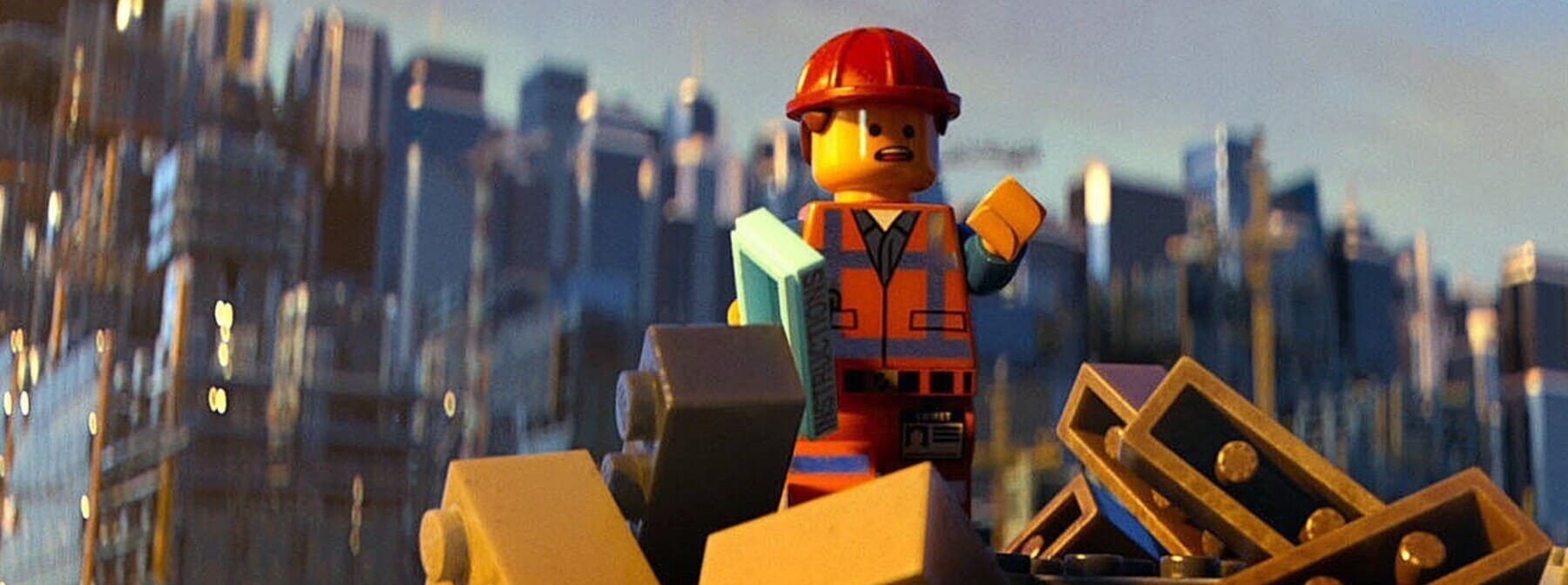 How To Build A LEGO City: A Step-By-Step Guide