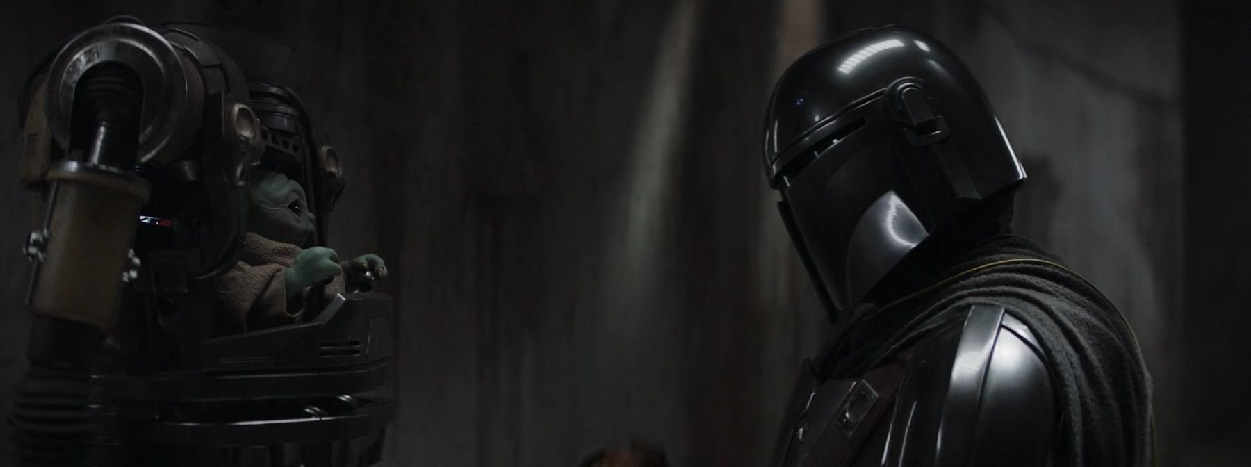 Mandalorian Season 3 Finale Sets Up Back To Basics Season 4