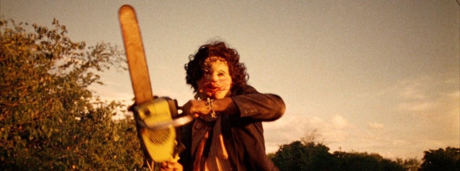 How The Mafia Brought The Texas Chainsaw Massacre To Cinemas