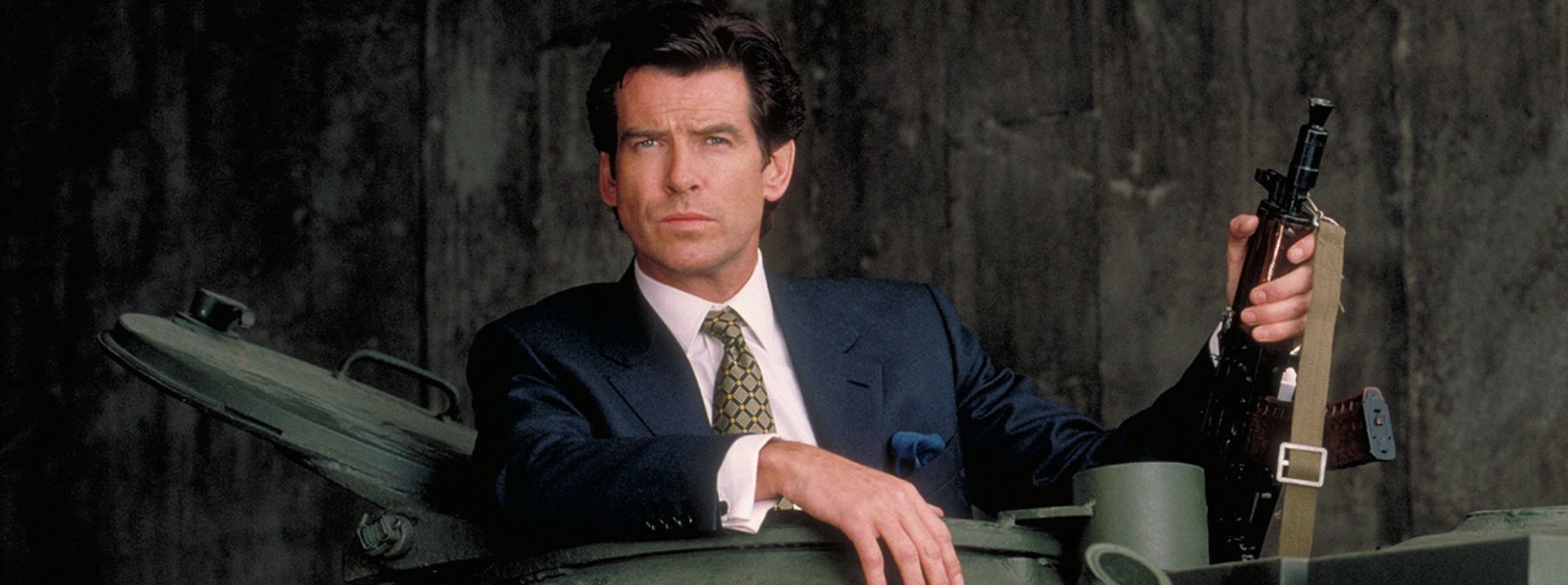 Pierce Brosnan Turns 70: Ranking His 10 Best James Bond Moments