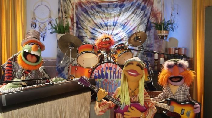 The Muppets Are Back - Here Are 10 Of Their Best Music Moments