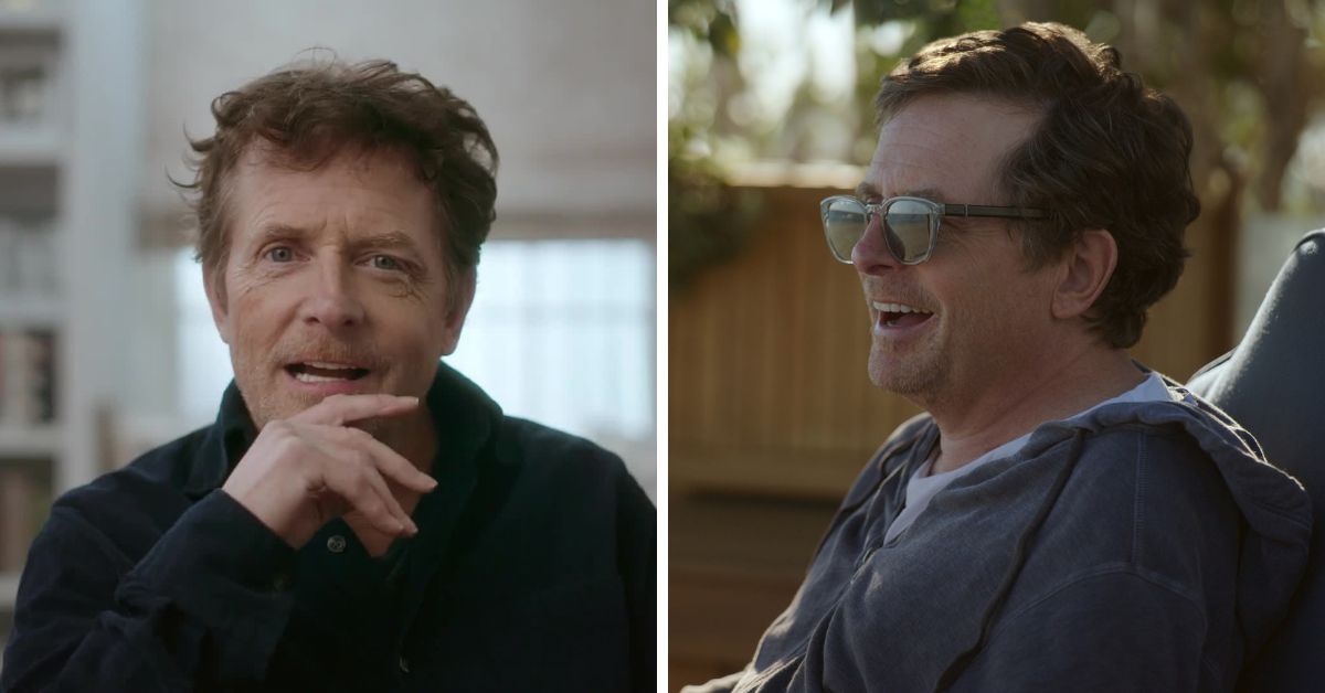 Michael J. Fox Talks Emotional Documentary Autobiography Still