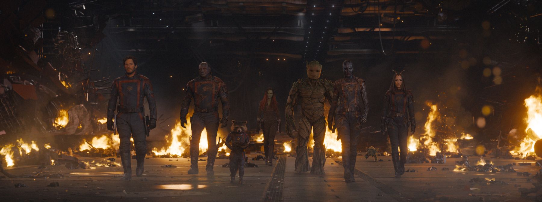 Guardians Of The Galaxy 3 Spoilers: Will We See The Guardians Again?