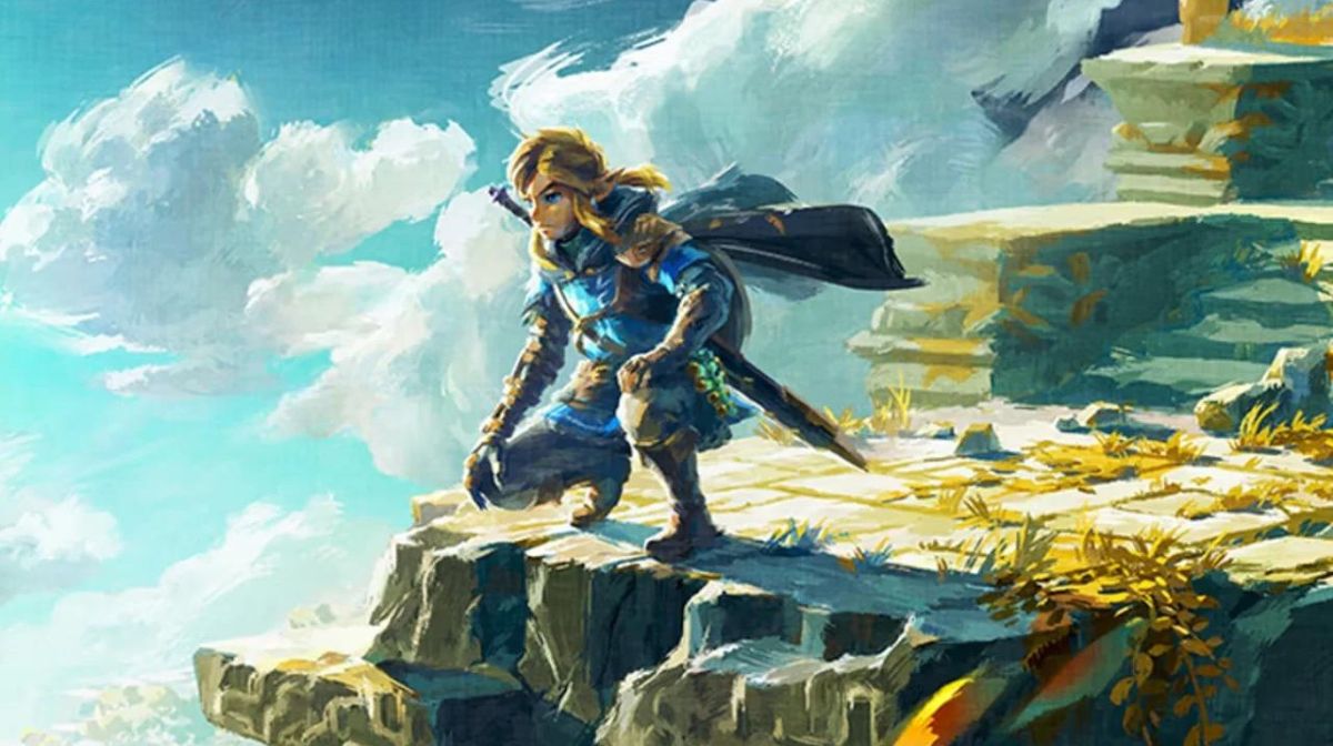 The Legend of Zelda' deserves an anime adaptation