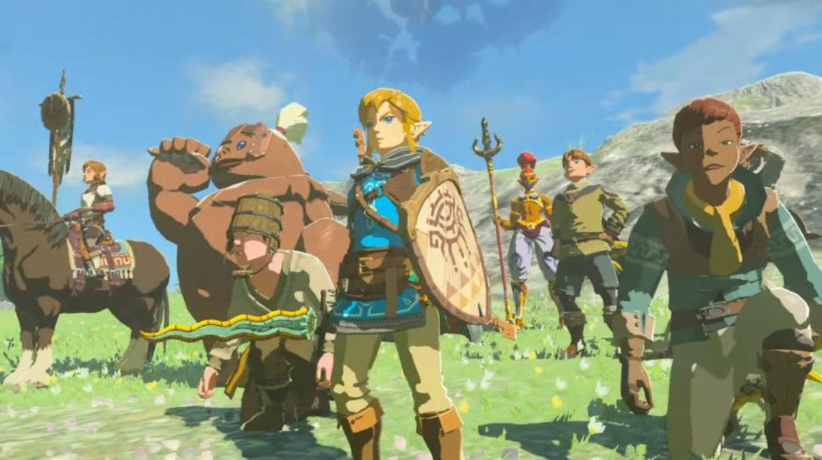 Can a Zelda film ever live up to the beloved game? This fan is sceptical