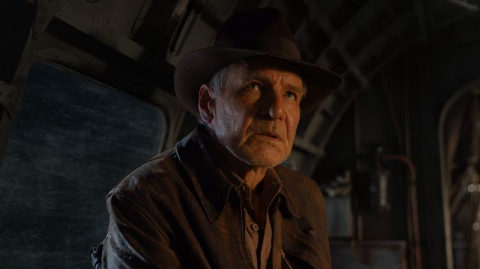 James Mangold Talks Taking Indiana Jones On "One Last Ride"