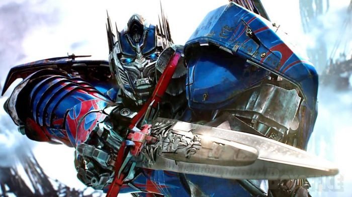 The Top 10 Most Powerful Transformers Characters Ranked