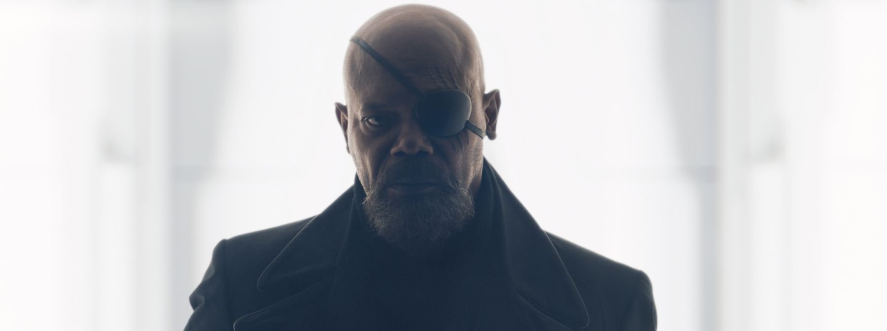 Samuel L. Jackson Teases Nick Fury’s Hidden Side In Secret Invasion