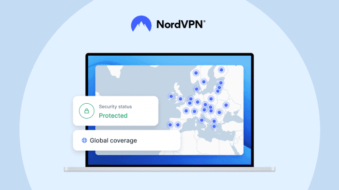 Save Big On Your Digital Security With NordVPN (SPONSORED)