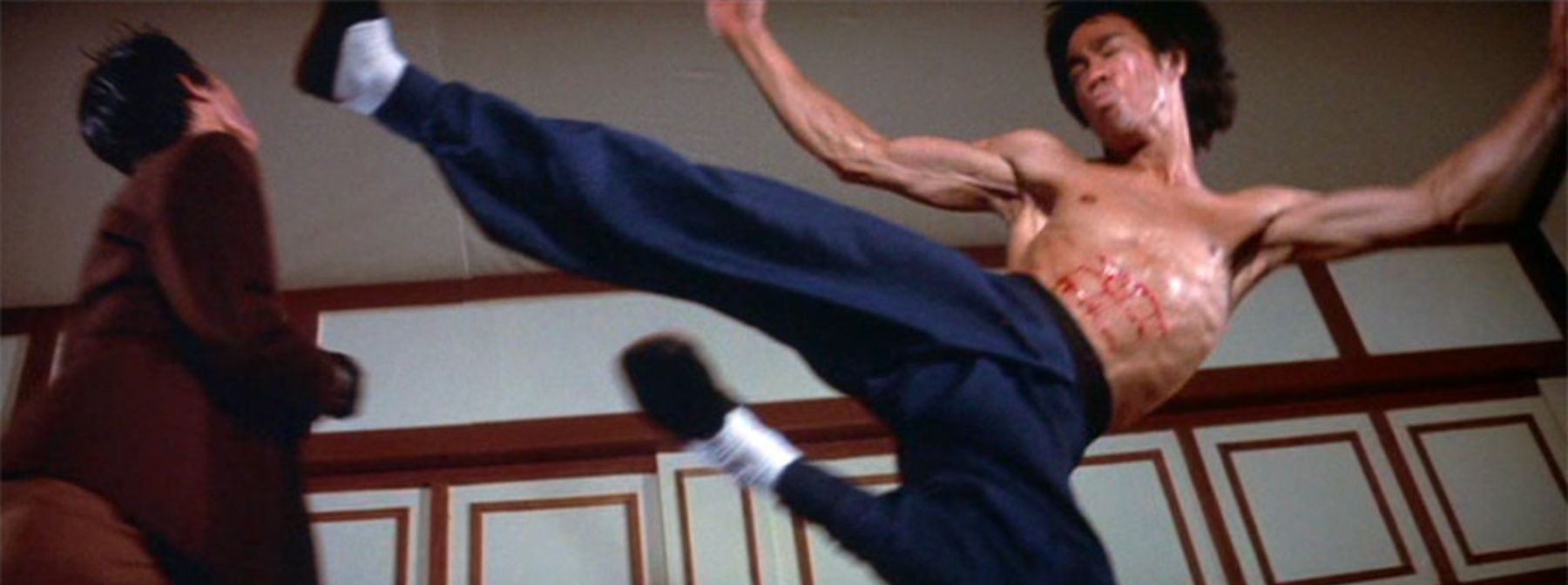 Enter The Dragon At 50: The Most Influential Spy Movie Of All Time?