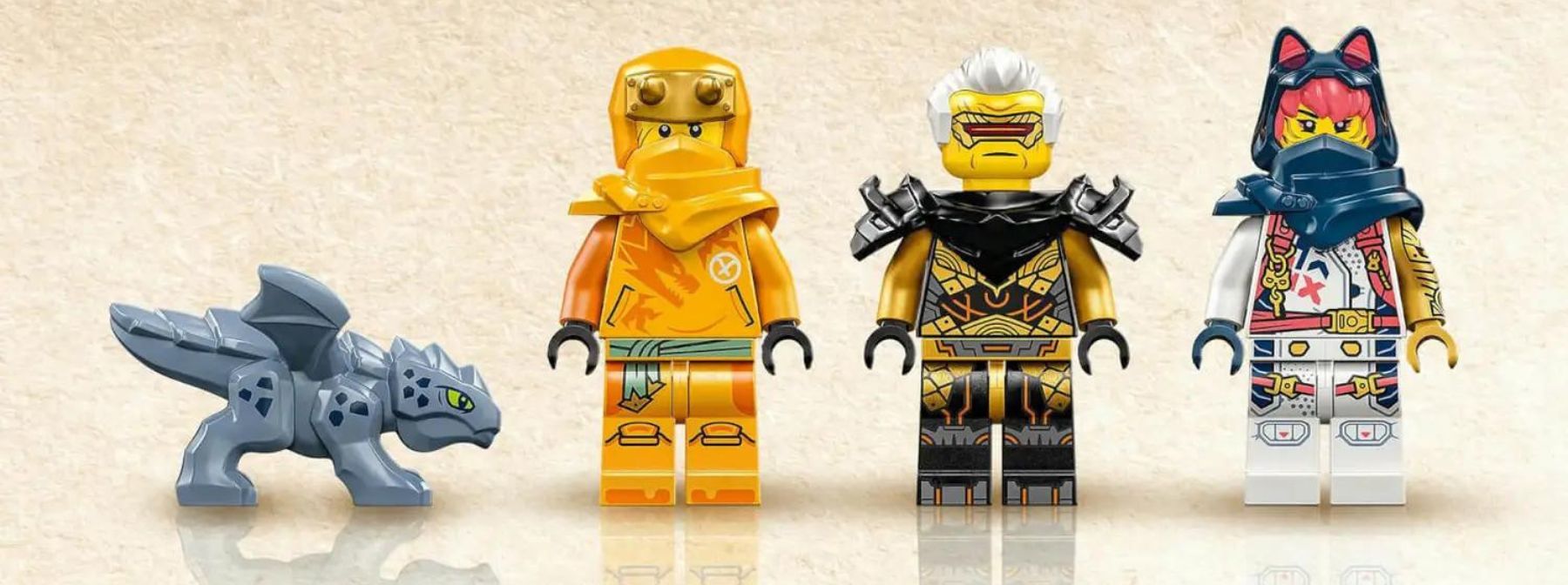 LEGO Last Chance! Every Set Retiring in 2024