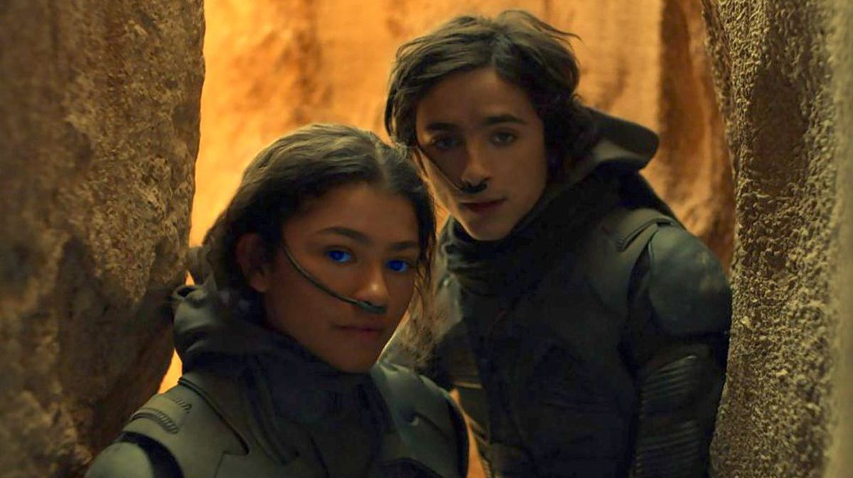 Dune: Part Two Cast Discuss The Evolutions Of Their Characters