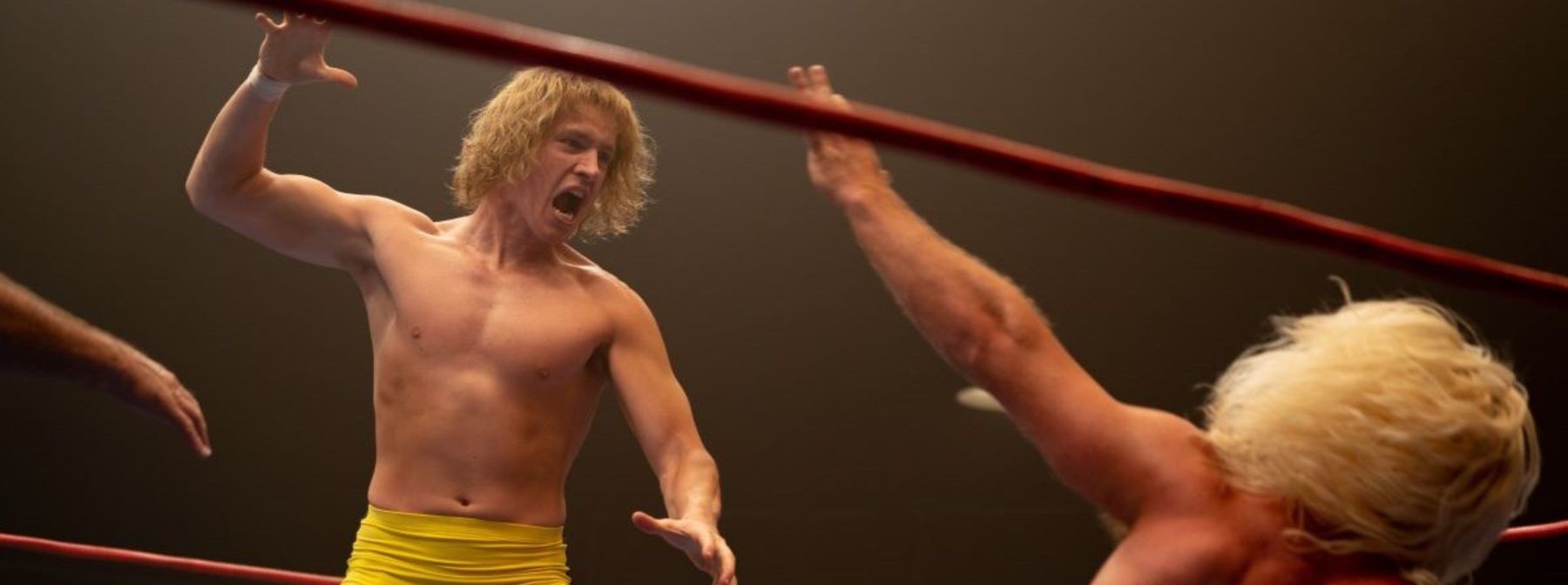 Iron Claw Director Unpacks Heartbreaking Wrestling Drama