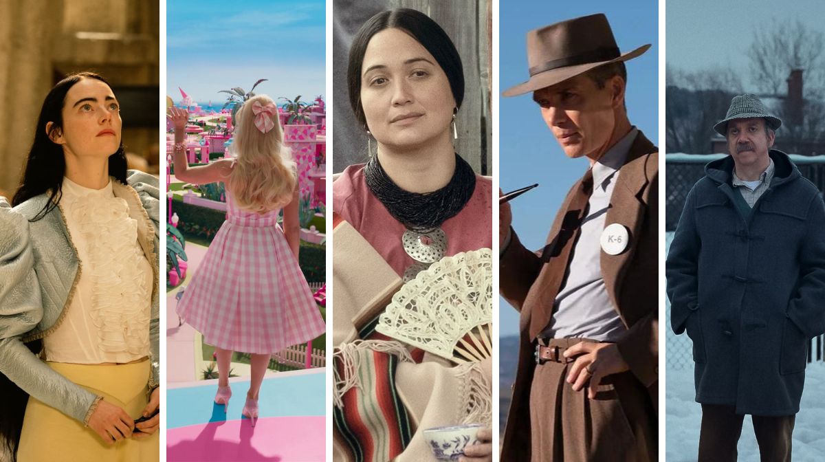 Oscar Predictions 2024 What Will Win In Every Category