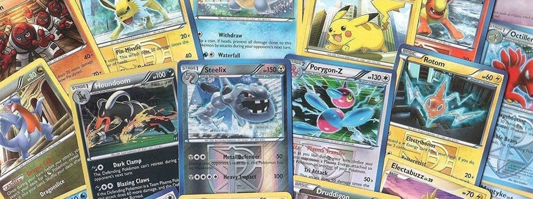 What Are The Most Expensive Pokemon Cards In The World?