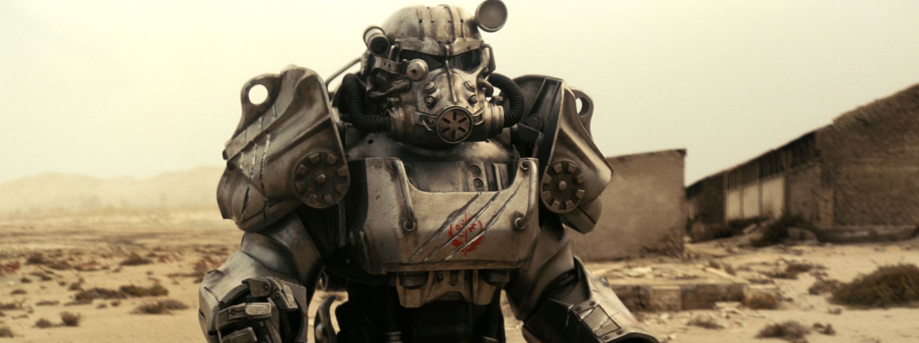 Fallout Creator And Star Reveal Why The Show Is Secretly A Comedy