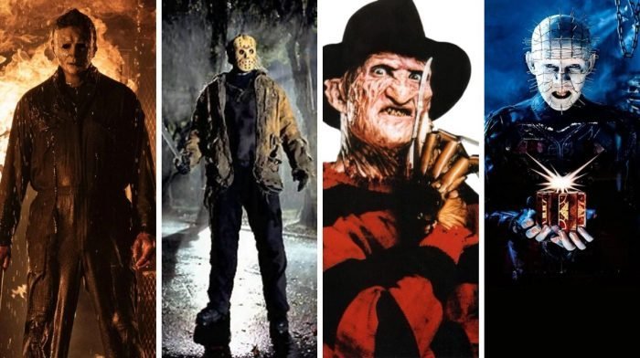 Which Horror Villain Has The Highest Kill Count?