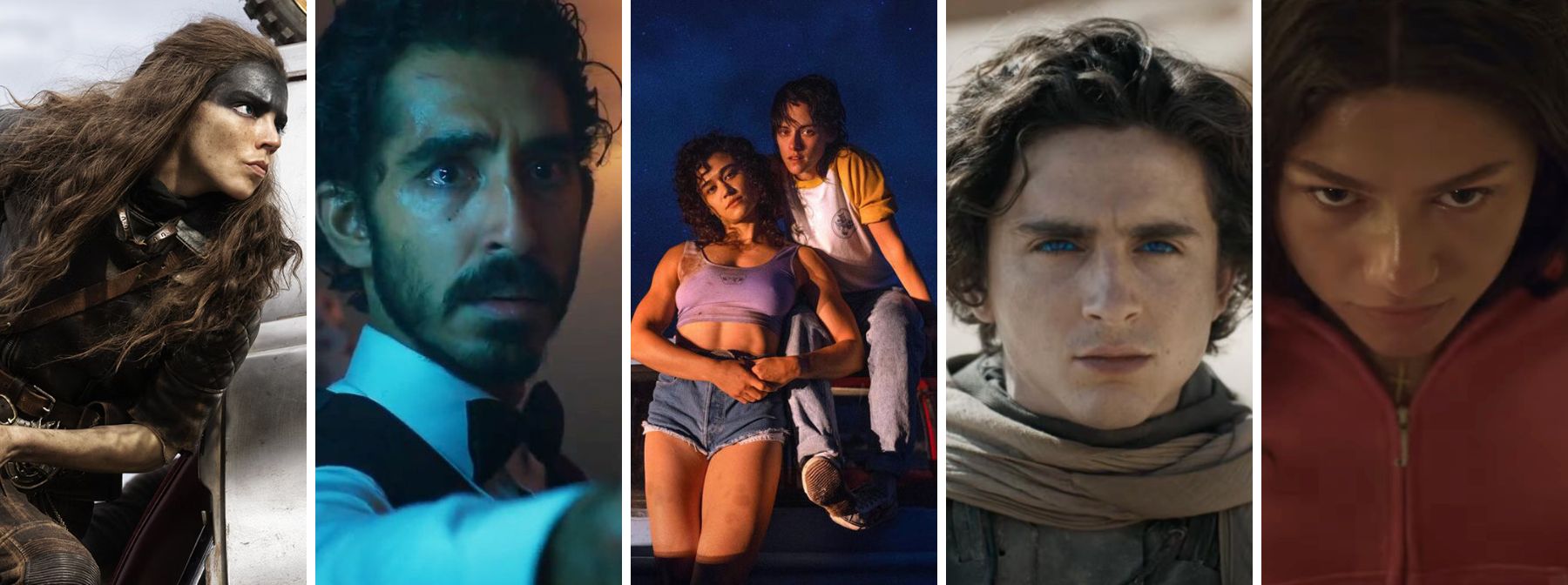 Where To Watch The Best Movies of 2024