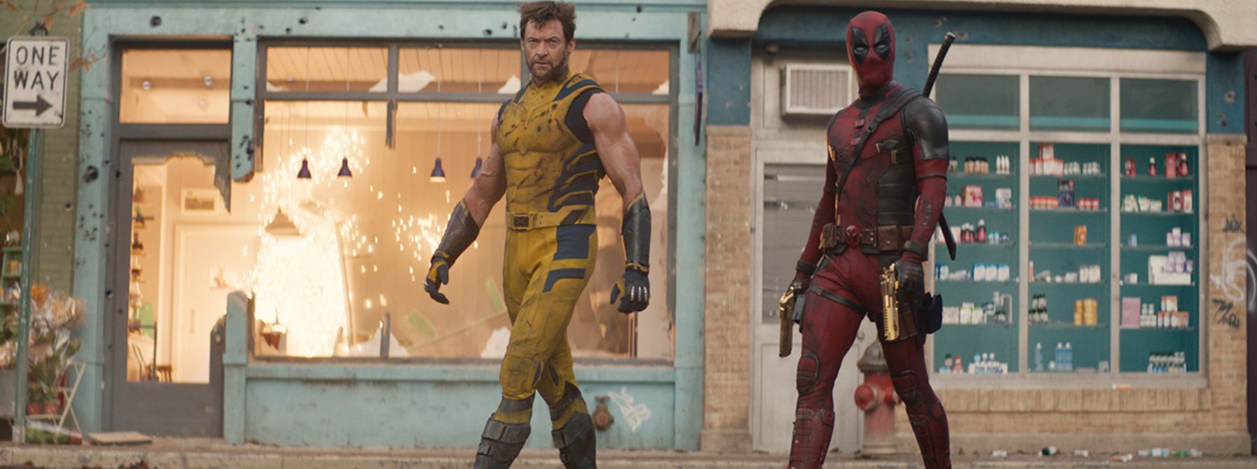 How Deadpool And Wolverine Sets Up The Future Of The MCU