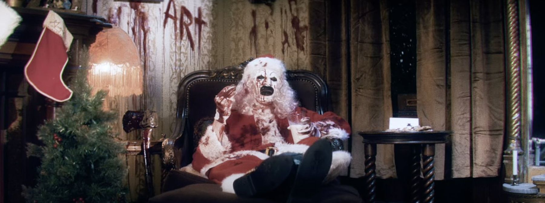 Why Terrifier 3 Will Be The Franchise’s Most “Epic” Entry To Date