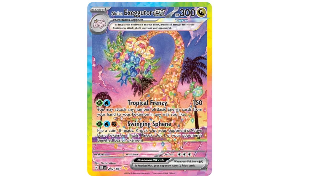 secret rare ex pokemon cards Pokemon - Dragapult ex - 130/167 - Ultra Rare main image 0