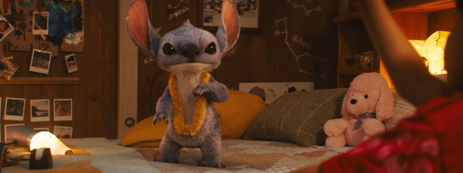 Behind The Scenes Of Lilo & Stitch: How The Disney Classic Was Reinvented In Live Action