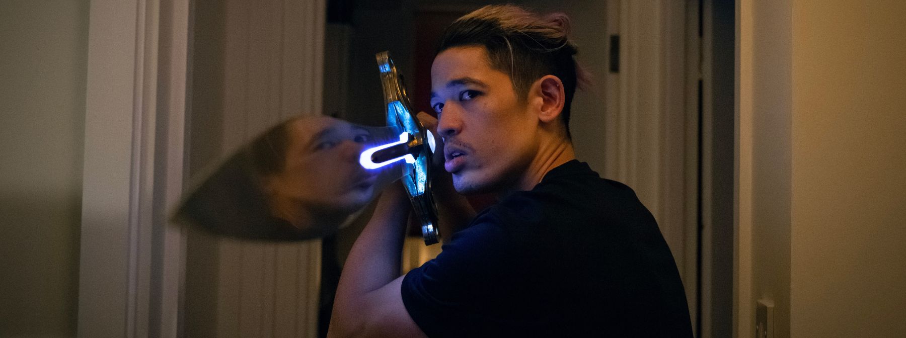 Slow Horses Star Talks Explosive Season 5 Storyline