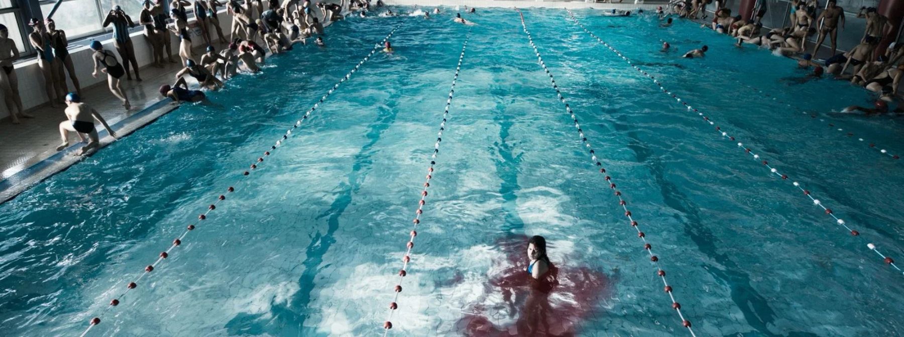 Julia Ducournau And Tahar Rahim Unpack The Pandemic Nightmares Of ALPHA