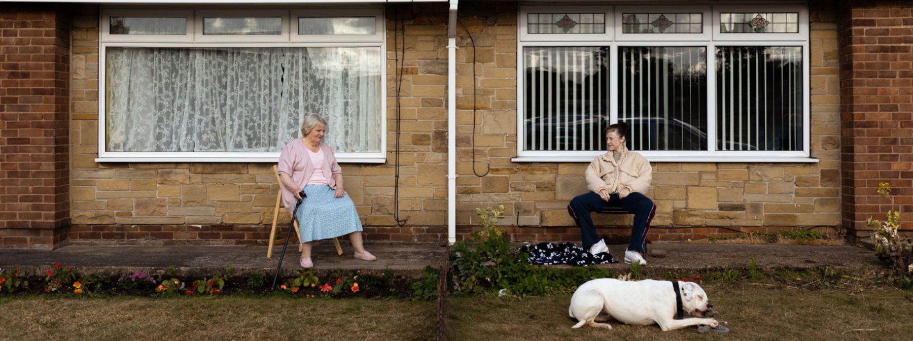 Brenda Blethyn Talks First Post-Vera Role In Genre-Bending Drama Dragonfly