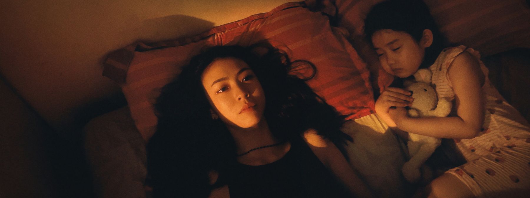 Introducing Left-Handed Girl, Sean Baker’s Post-Anora Passion Project