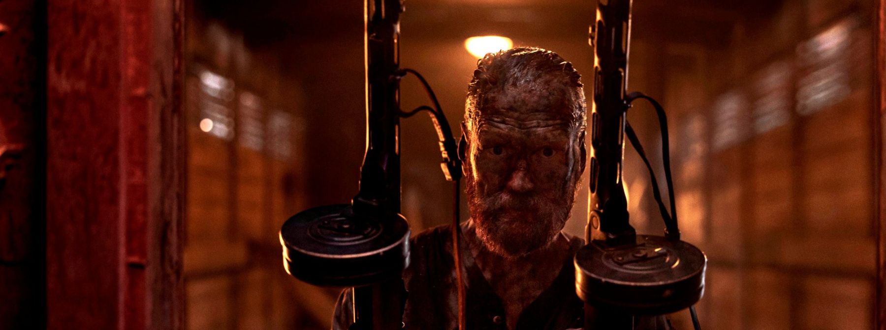 “I Only Wanted To Make A Sequel If It Was Better Than The First” – Sisu Director Takes Us On The Road To Revenge