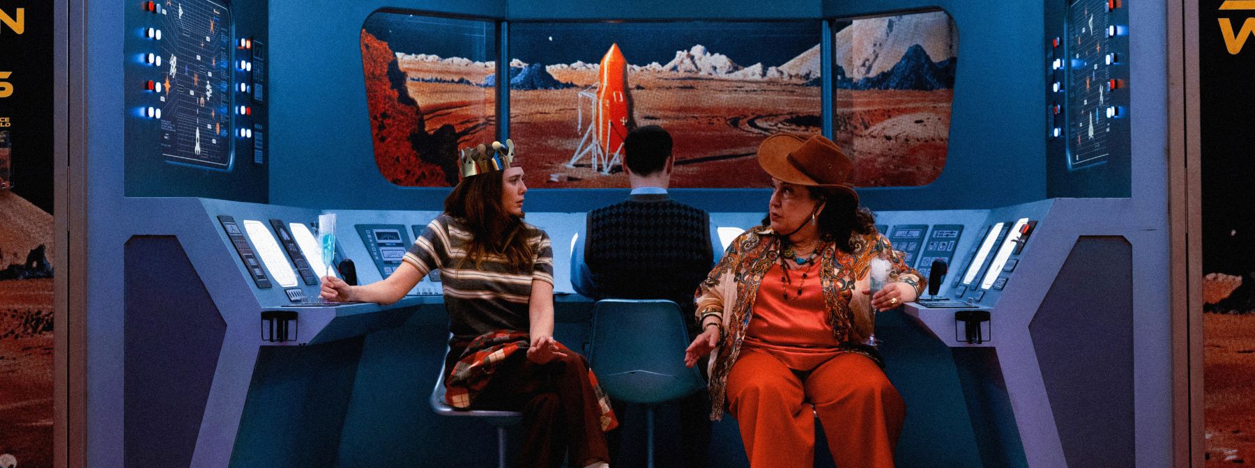 “I’ve Always Dreamed Of Building My Own Afterlife” – Eternity Director Talks His Offbeat Romcom