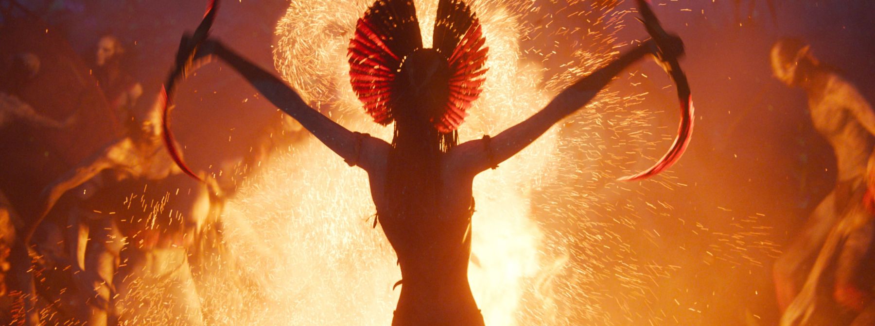 Stephen Lang And Oona Chaplin Talk The Evolution Of Their Avatar Villains In Fire And Ash