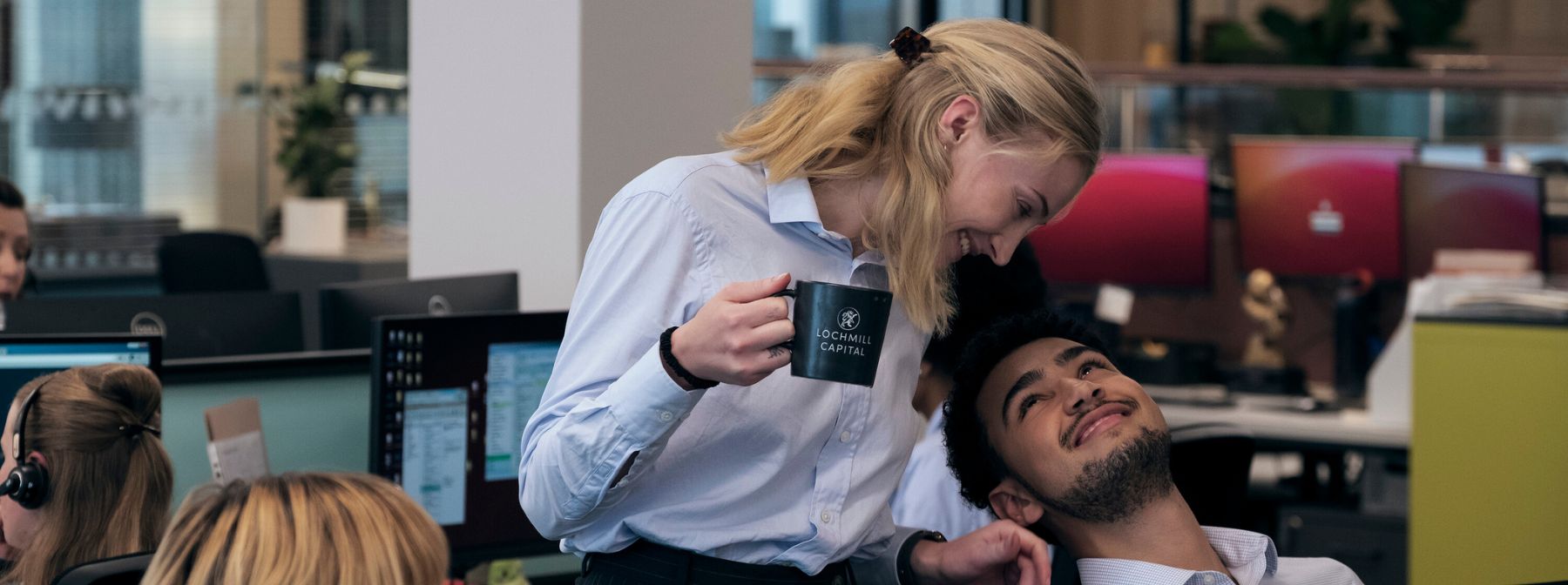 Saltburn & Queen’s Gambit Stars Talk Exhilirating New Heist Thriller Steal