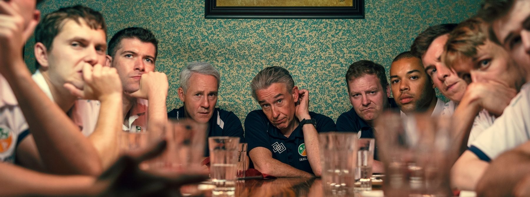 Behind The Scenes Of Saipan: The Year’s Most Controversial Sports Biopic