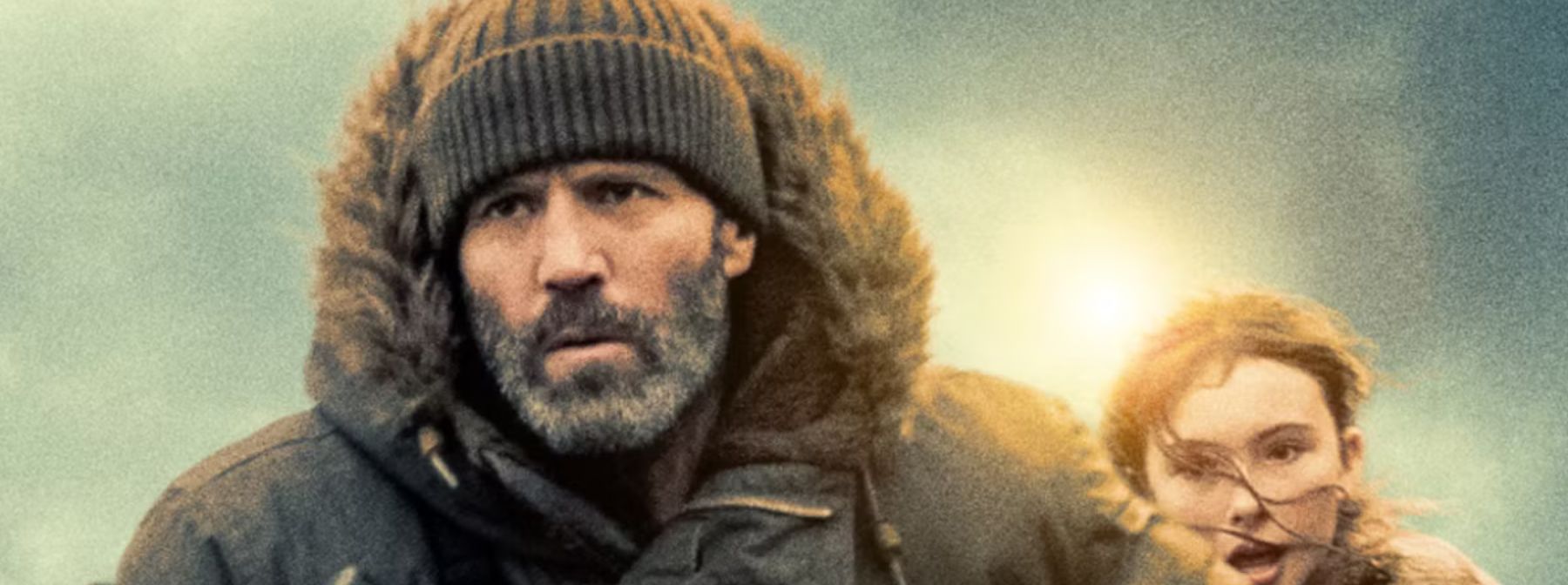 “I’d Make A Hundred More Movies With These Two!” – Behind The Scenes Of Emotional Action Rollercoaster Shelter