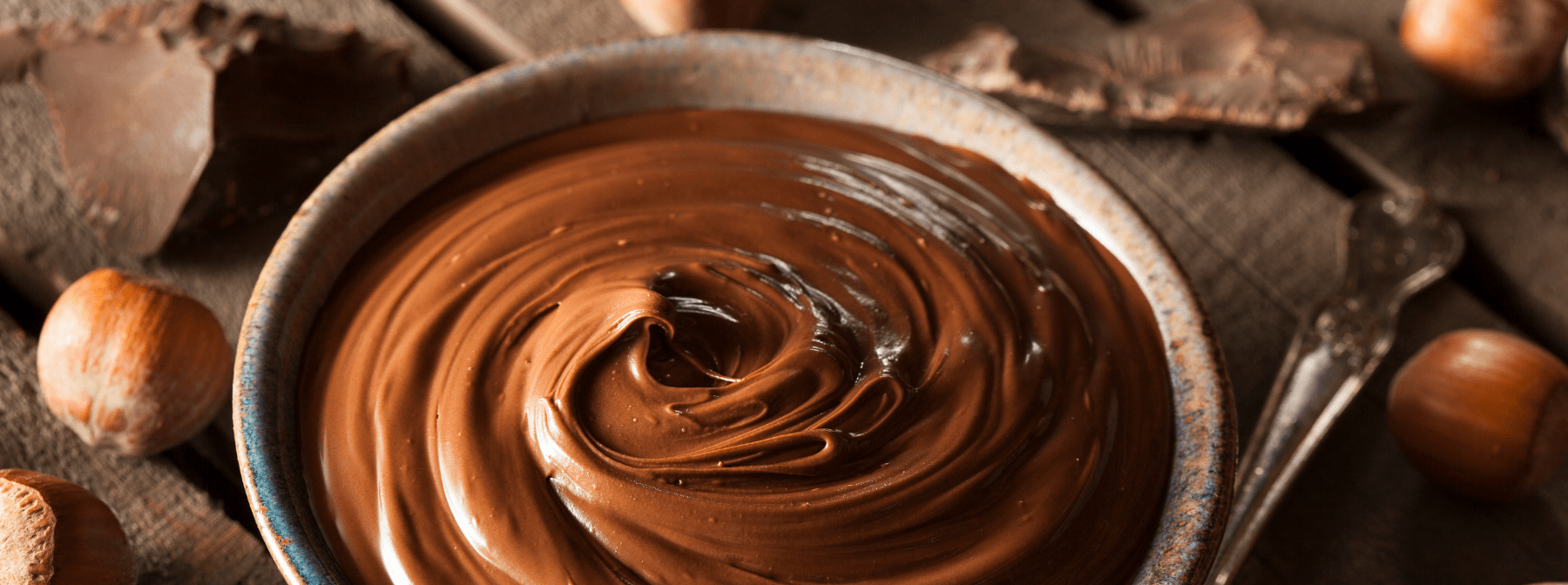 Crema Spalmabile Alla Nocciola a Dieta?