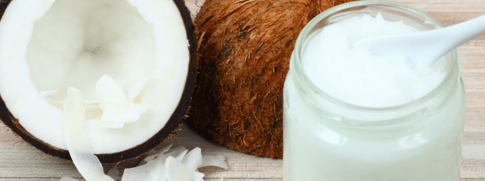 Beneficios del Aceite de Coco