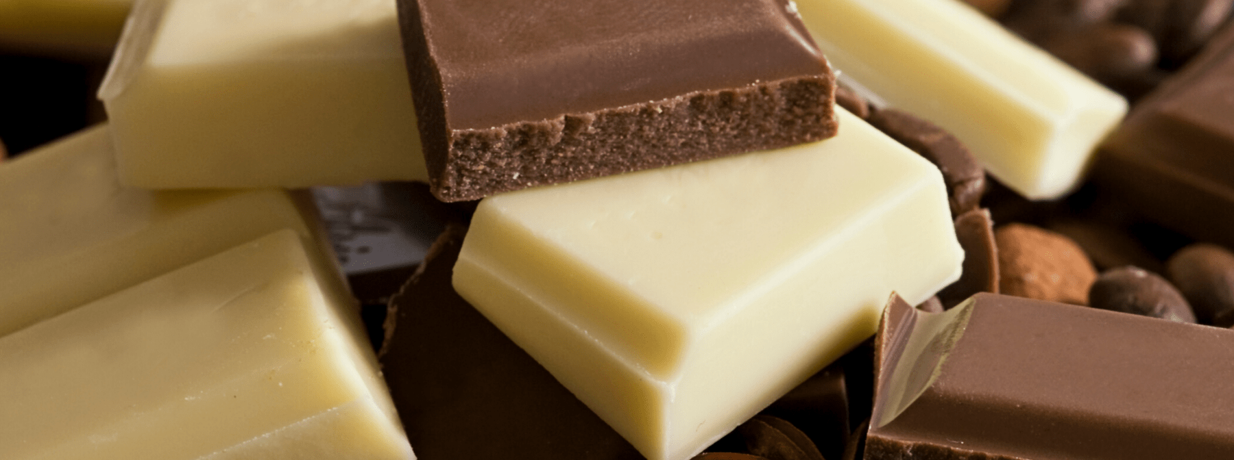 5 Deliciosas Recetas con Chocolate
