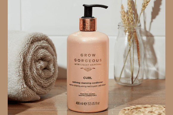 How To Use A Cleansing Conditioner Grow Gorgeous