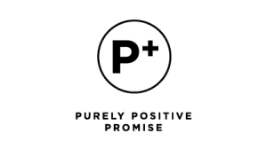 Grow Gorgeous Purely Positive Promise Icon