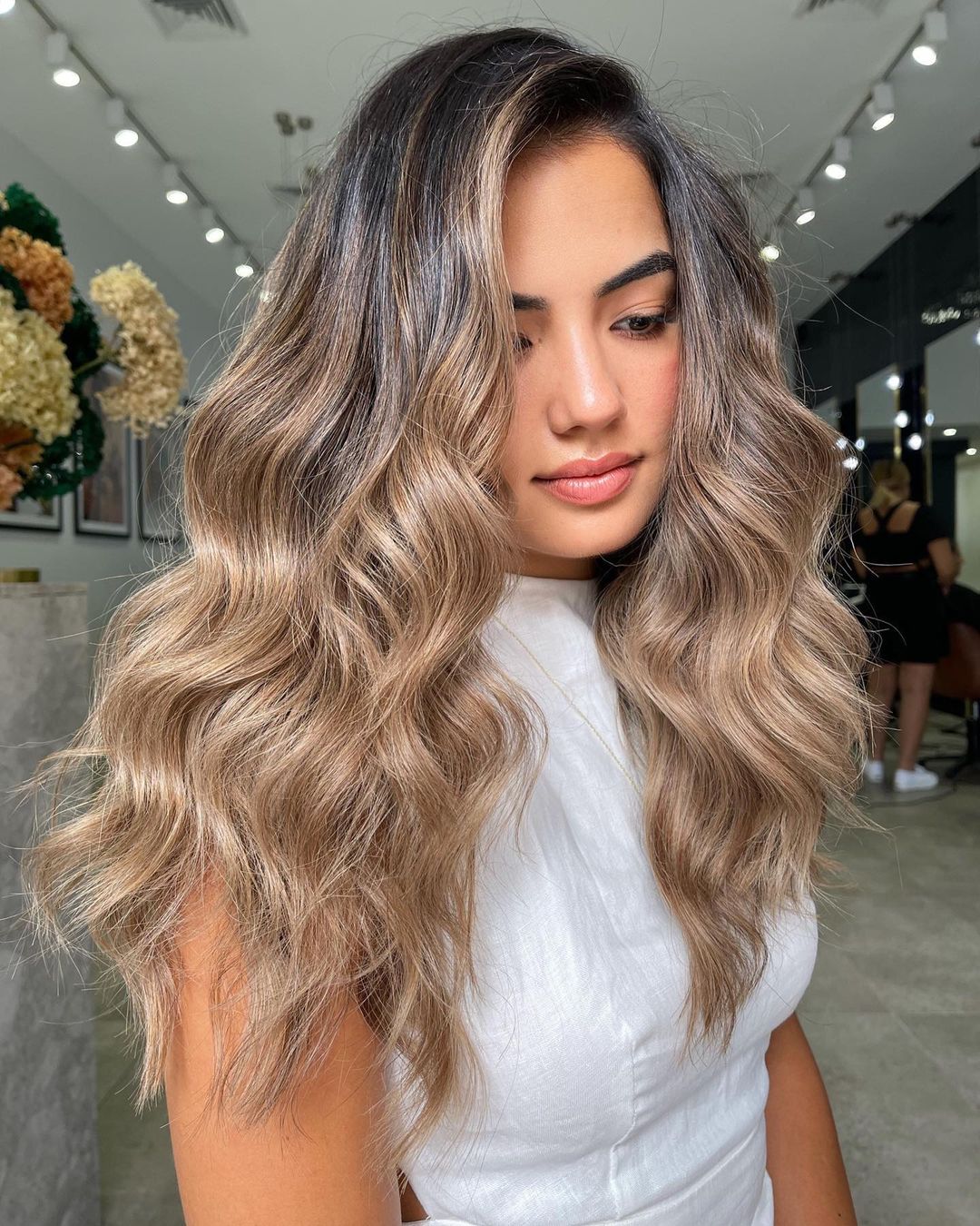 Home Hair Tips While You re On The Hairdresser Waiting List Grow Gorgeous