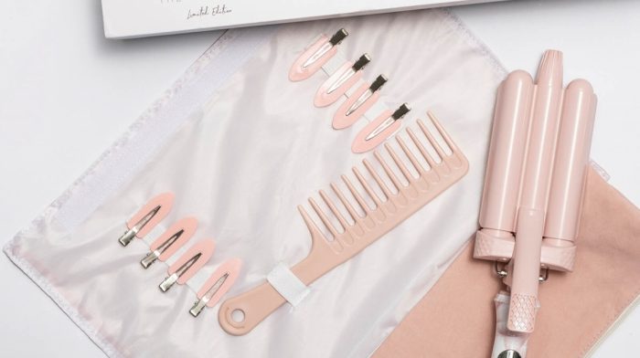 Capelli da favola? Sì, con Beauty Works!
