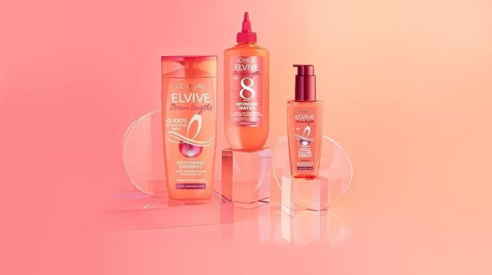 Abbiamo provato L'Oreal Paris Wonder Water su 3 tipi di capelli e questi sono i risultati!