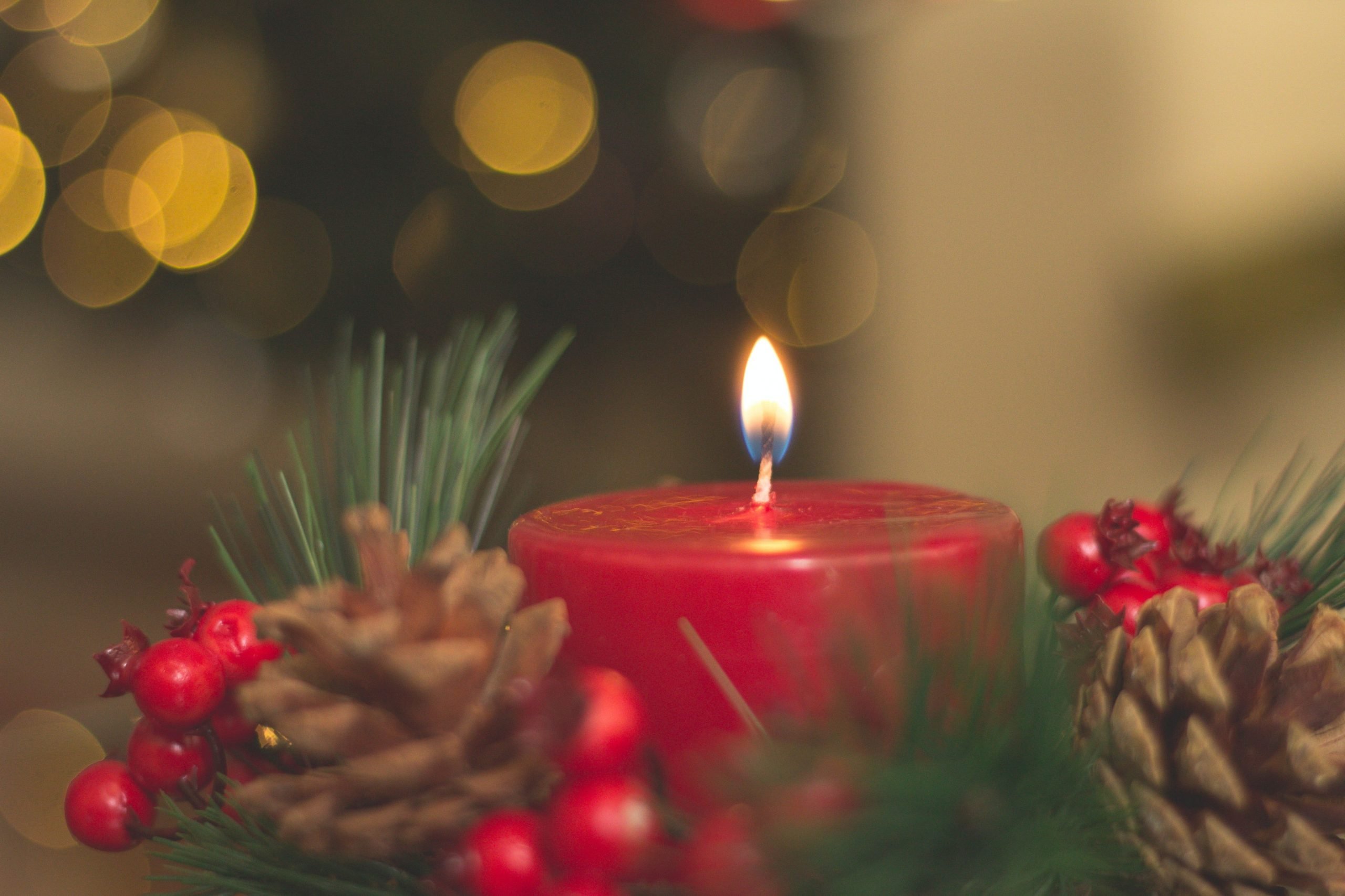 Candele profumate e Diffusori per ambiente: i must-have di questo Natale!