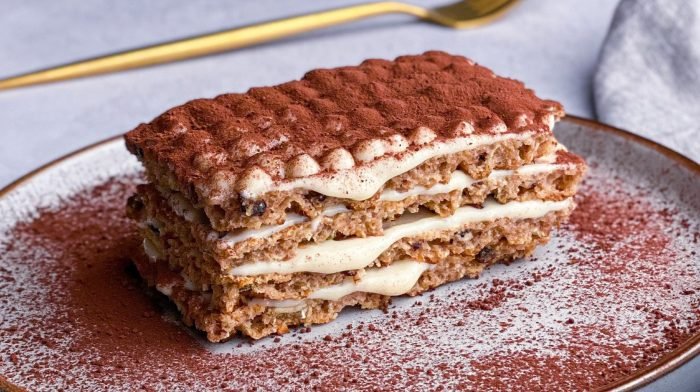 Mic dejun proteic cu tiramisu din 5 ingrediente – Myprotein Blog