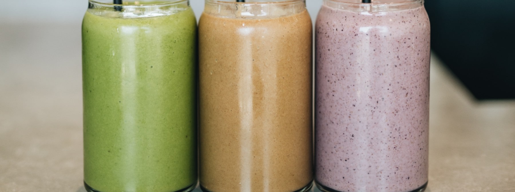 Ce este dieta cu smoothie? – Myprotein Blog