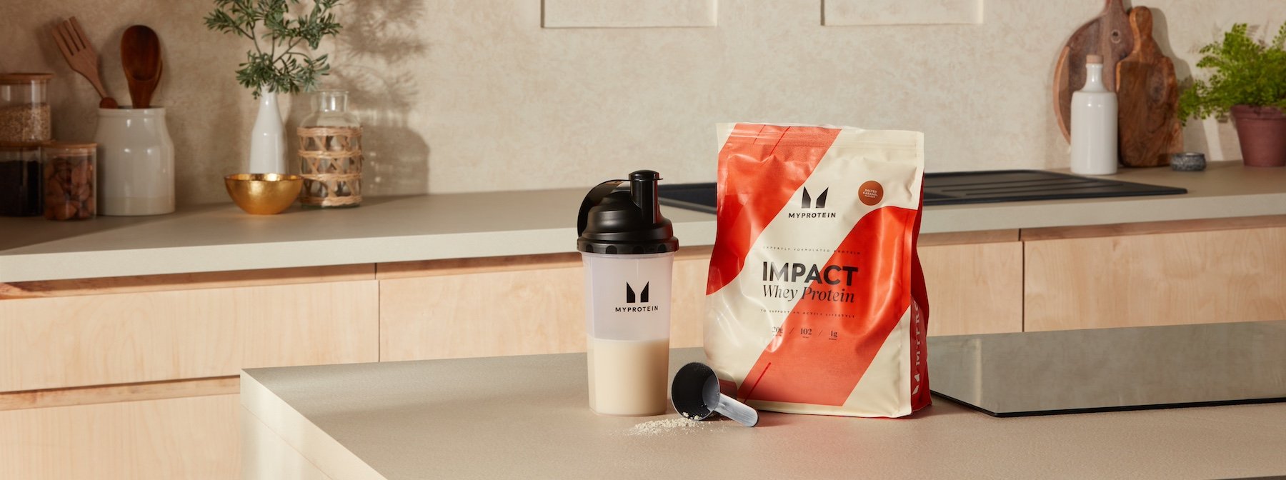 Hvor mange protein shakes om dagen er sundt?